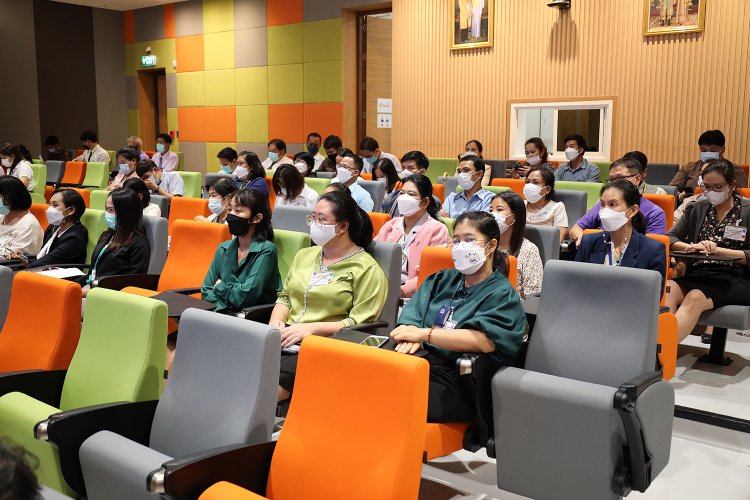 สถาบันเทคโนโลยีจิตรลดา CDTI