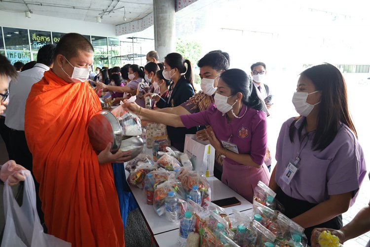 วันคล้ายวันเฉลิมพระชนมพรรษาสมเด็จพระนางเจ้าสุทิดา พัชรสุธาพิมลลักษณ พระบรมราชินี — 4 พฤษภาคม 2025 — สถาบันเทคโนโลยีจิตรลดา CDTI