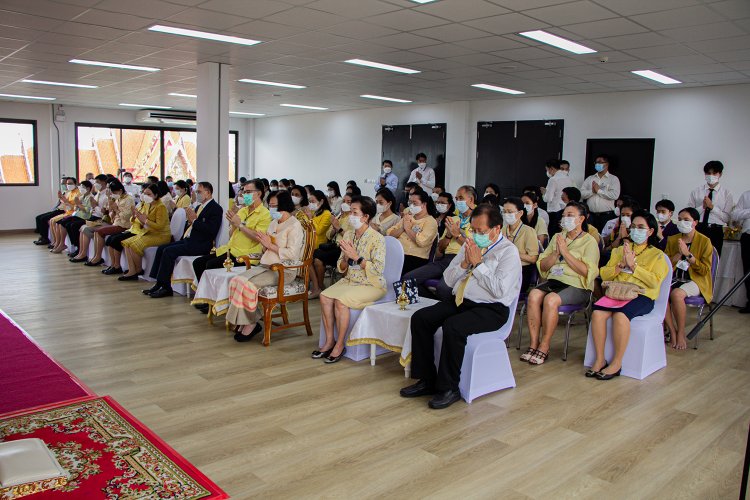 สถาบันเทคโนโลยีจิตรลดา CDTI