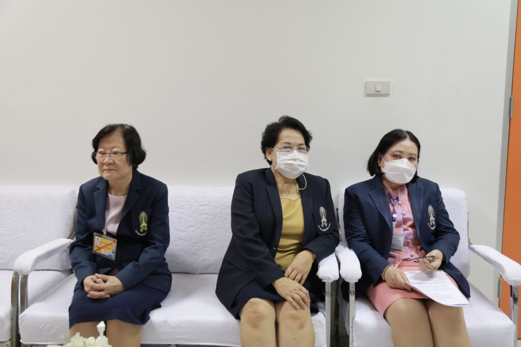 CDTI เจ้าภาพจัดการแข่งขันทักษะวิชาชีพ ประเภทวิชาช่างอุตสาหกรรม ทักษะการติดตั้งไฟฟ้าภายในอาคาร ประจำปีการศึกษา 2566 — 2 พฤษภาคม 2025 — สถาบันเทคโนโลยีจิตรลดา CDTI
