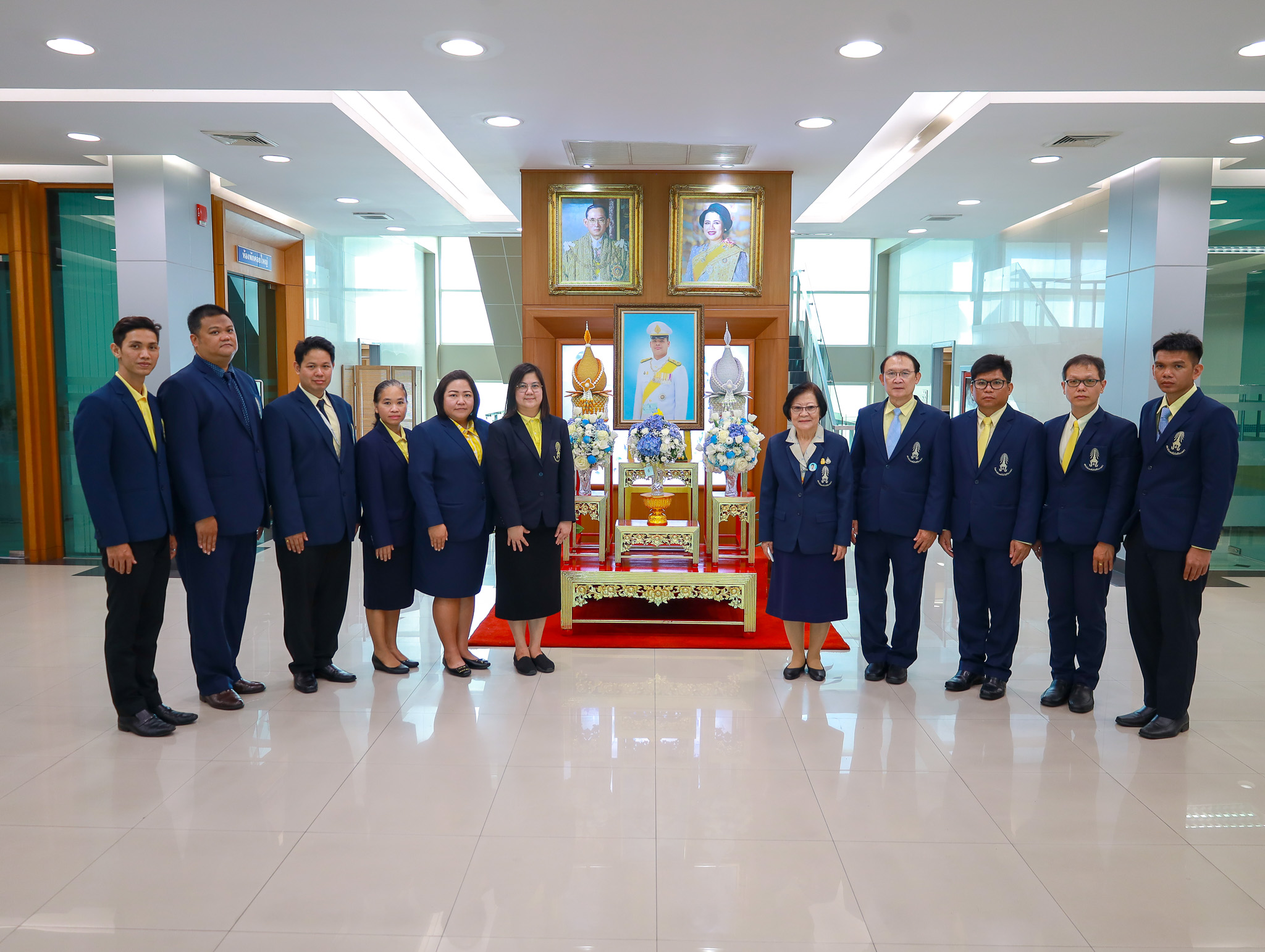ข่าวสารทั้งหมด — 14 พฤษภาคม 2025 — สถาบันเทคโนโลยีจิตรลดา CDTI