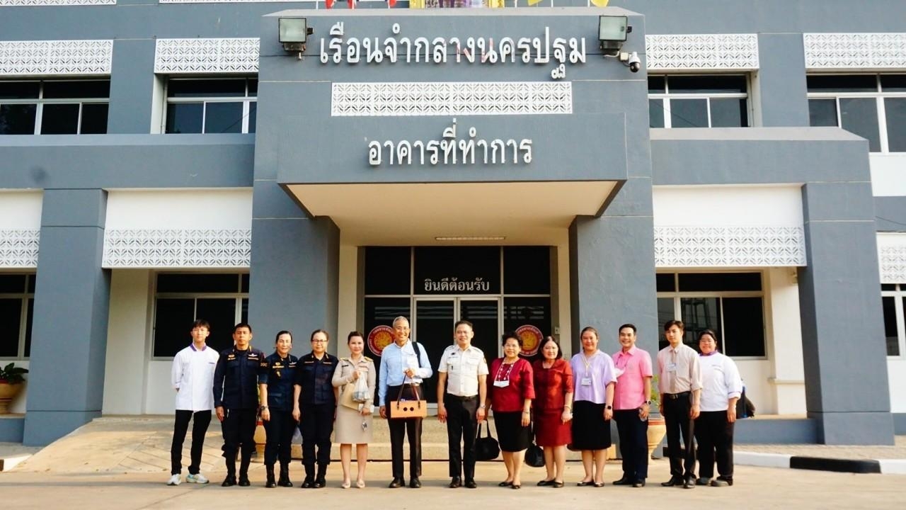 ข่าวสารทั้งหมด — 15 พฤษภาคม 2025 — สถาบันเทคโนโลยีจิตรลดา CDTI