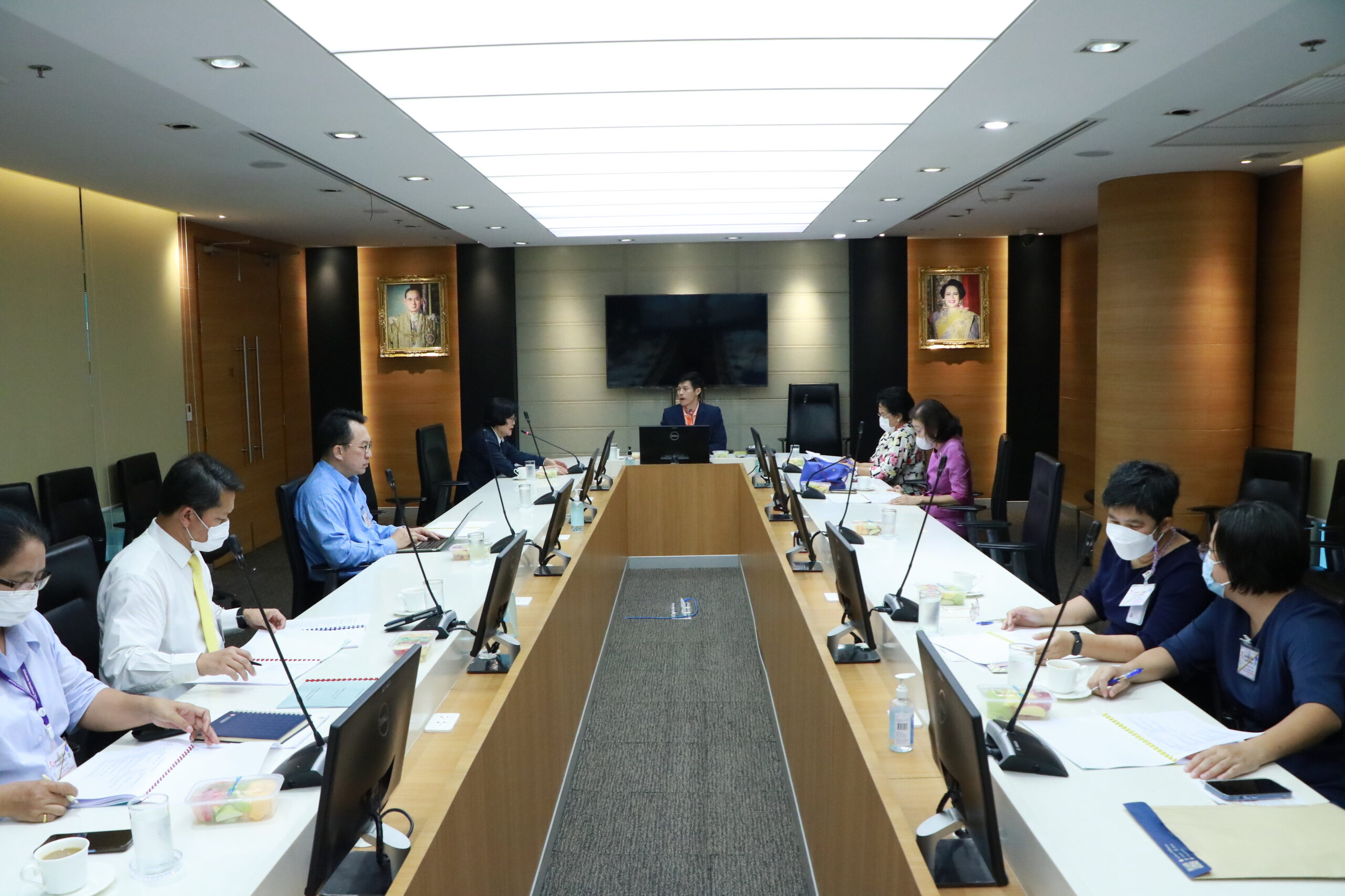 ข่าวสารทั้งหมด — 14 พฤษภาคม 2025 — สถาบันเทคโนโลยีจิตรลดา CDTI