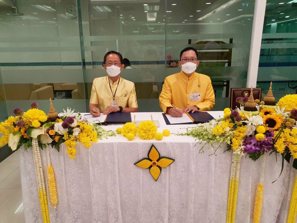วันเฉลิมพระชนมพรรษา พระบาทสมเด็จพระปรเมนทรรามาธิบดีศรีสินทรมหาวชิราลงกรณ พระวชิรเกล้าเจ้าอยู่หัว — 1 พฤษภาคม 2025 — สถาบันเทคโนโลยีจิตรลดา CDTI