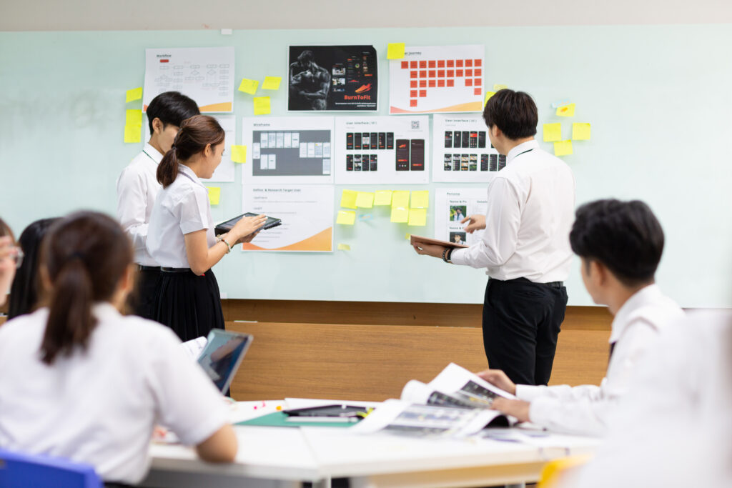 ประวัติสถาบัน — 1 พฤษภาคม 2025 — สถาบันเทคโนโลยีจิตรลดา CDTI