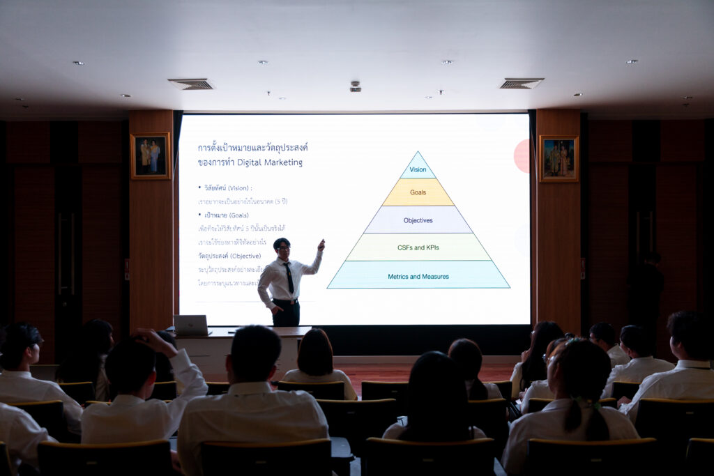ประวัติสถาบัน — 1 พฤษภาคม 2025 — สถาบันเทคโนโลยีจิตรลดา CDTI