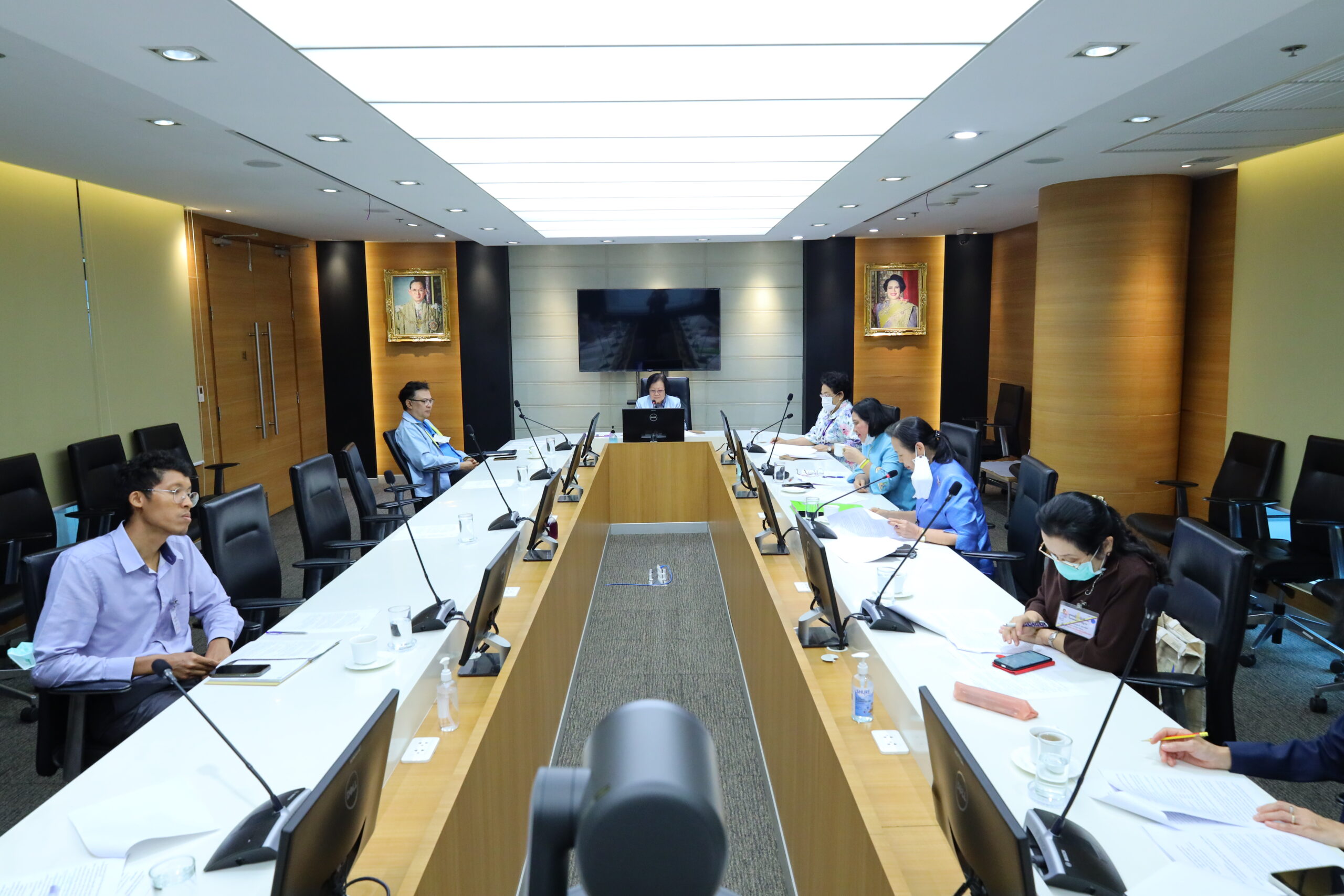 ข่าวสารทั้งหมด — 7 พฤษภาคม 2025 — สถาบันเทคโนโลยีจิตรลดา CDTI