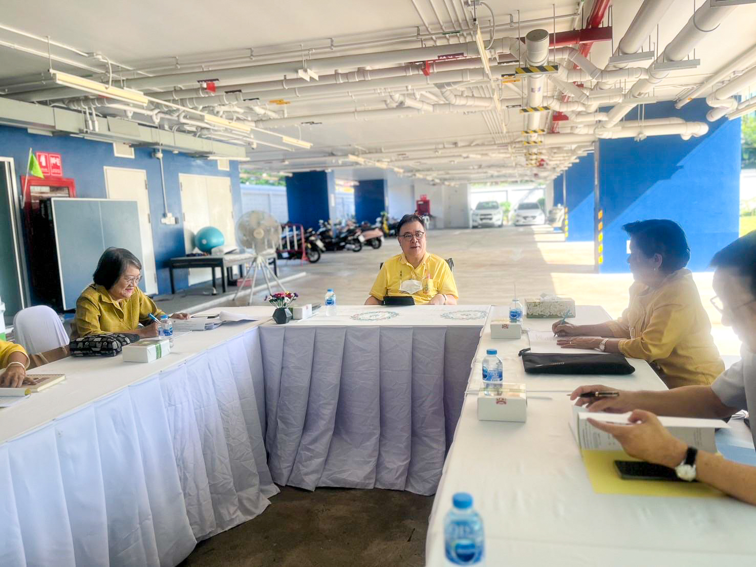 ข่าวสารทั้งหมด — 2 พฤษภาคม 2025 — สถาบันเทคโนโลยีจิตรลดา CDTI