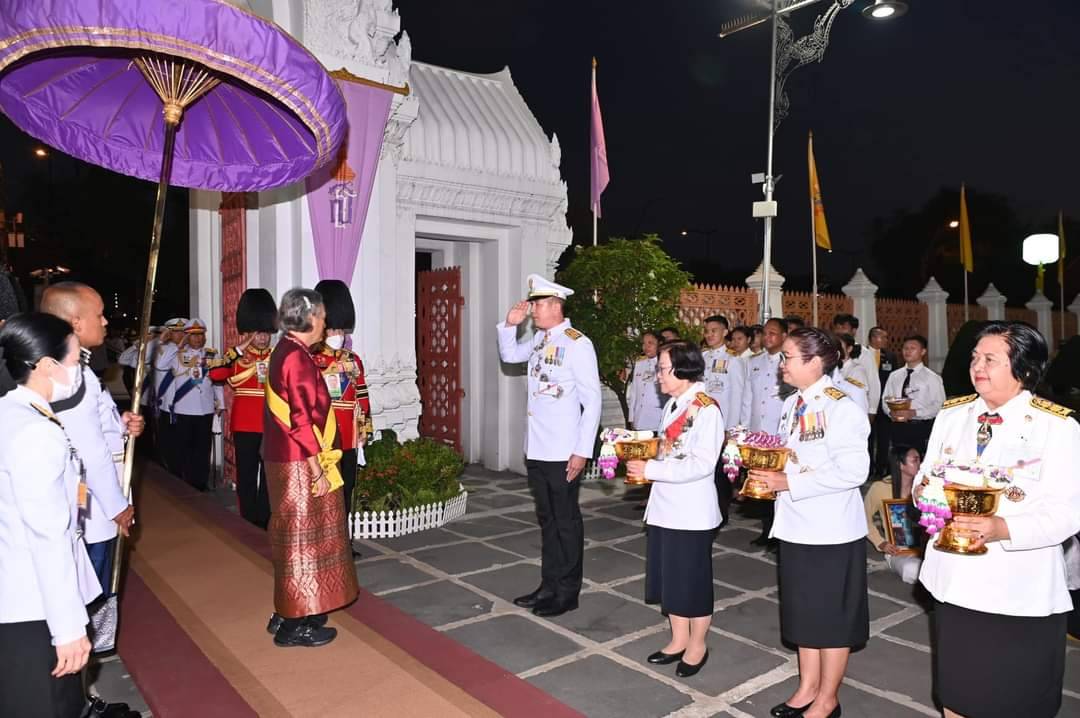 ข่าวสารทั้งหมด — 1 พฤษภาคม 2025 — สถาบันเทคโนโลยีจิตรลดา CDTI