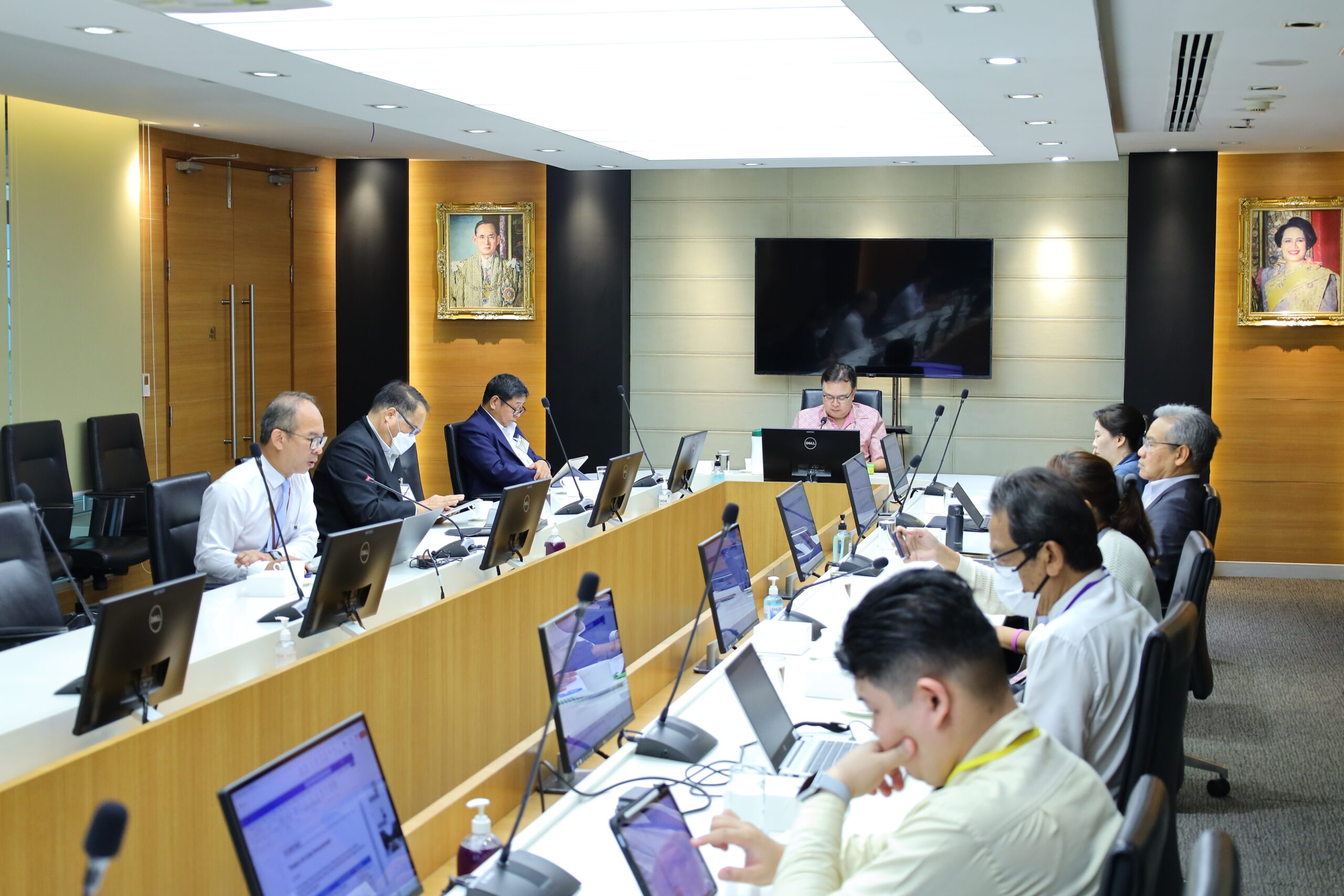 ข่าวสารทั้งหมด — 2 พฤษภาคม 2025 — สถาบันเทคโนโลยีจิตรลดา CDTI