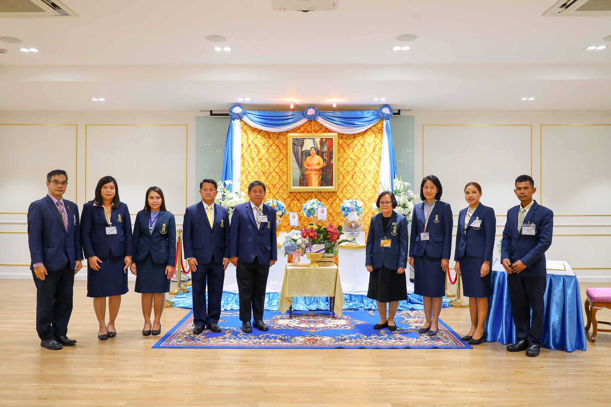 ข่าวสารทั้งหมด — 2 พฤษภาคม 2025 — สถาบันเทคโนโลยีจิตรลดา CDTI