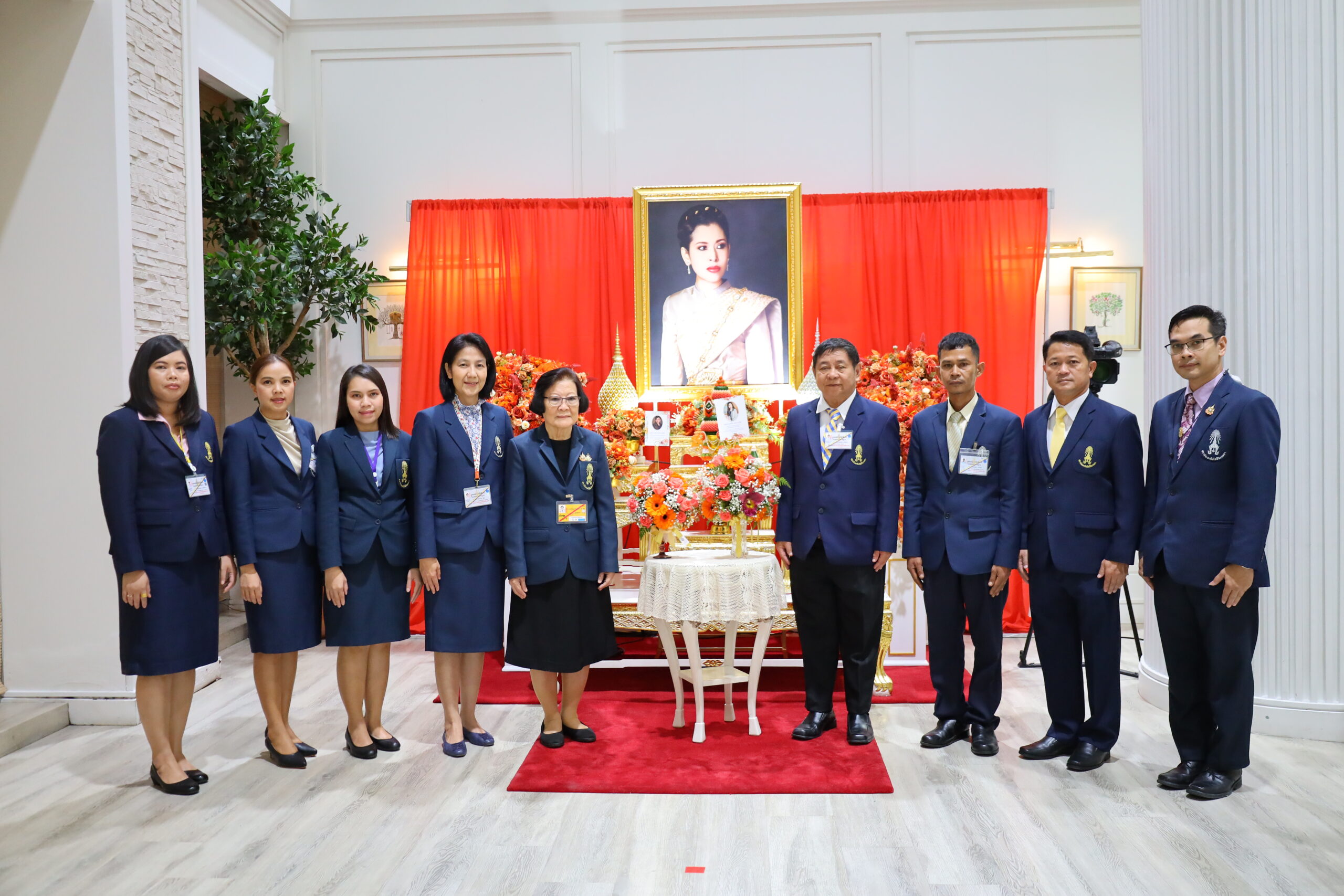 ข่าวสารทั้งหมด — 2 พฤษภาคม 2025 — สถาบันเทคโนโลยีจิตรลดา CDTI