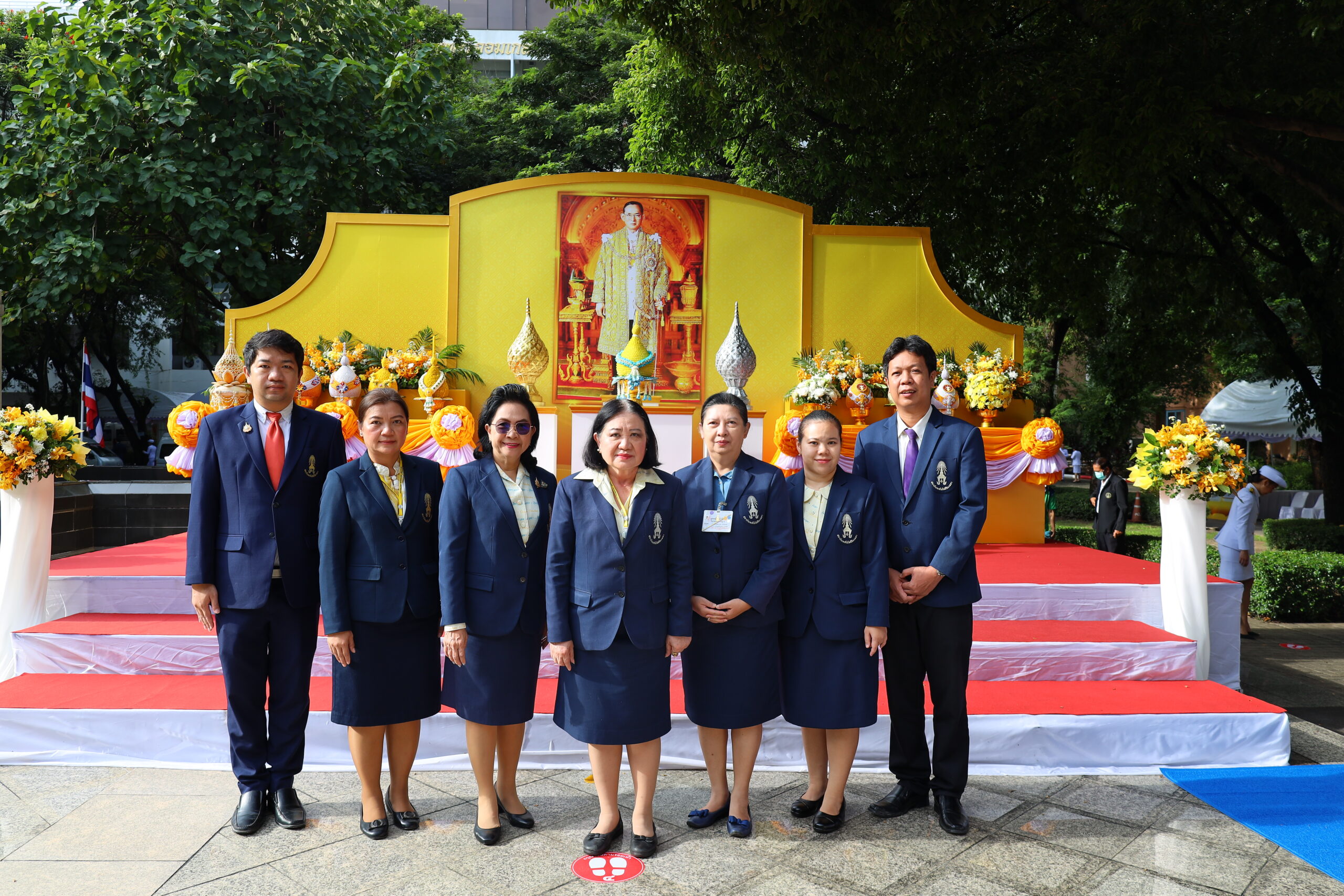 ข่าวสารทั้งหมด — 2 พฤษภาคม 2025 — สถาบันเทคโนโลยีจิตรลดา CDTI