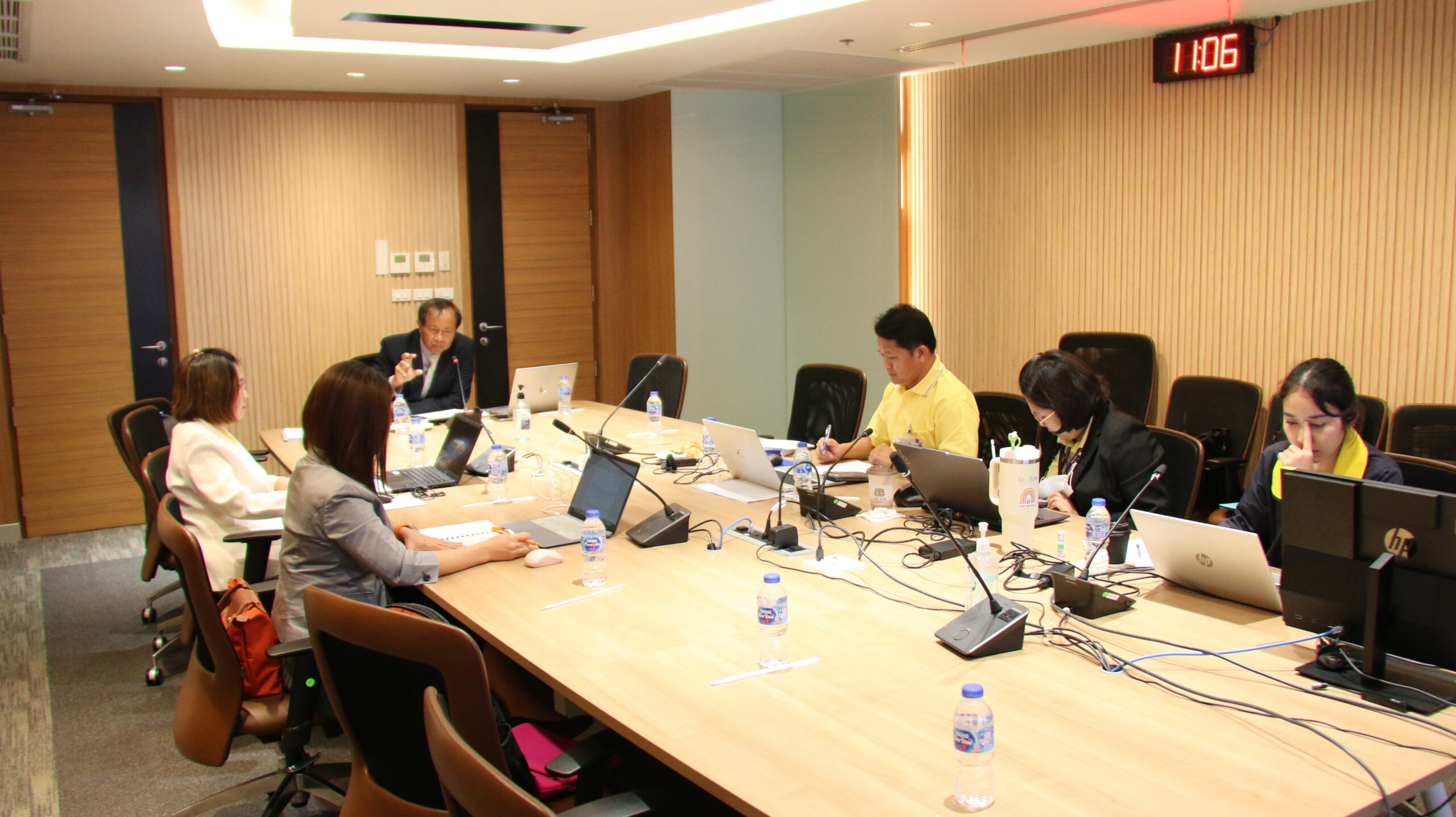 ข่าวสารทั้งหมด — 2 พฤษภาคม 2025 — สถาบันเทคโนโลยีจิตรลดา CDTI