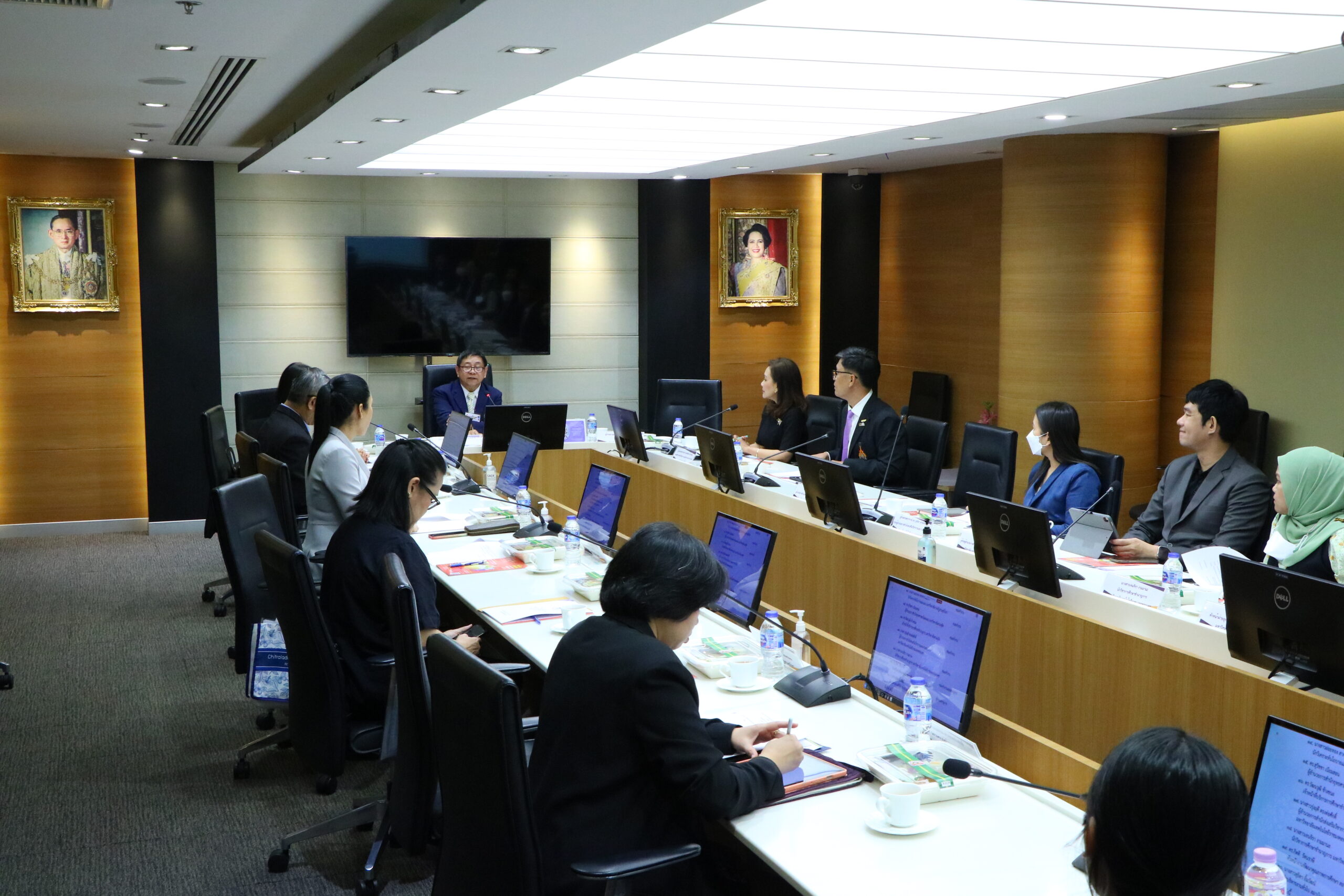 ข่าวสารทั้งหมด — 2 พฤษภาคม 2025 — สถาบันเทคโนโลยีจิตรลดา CDTI