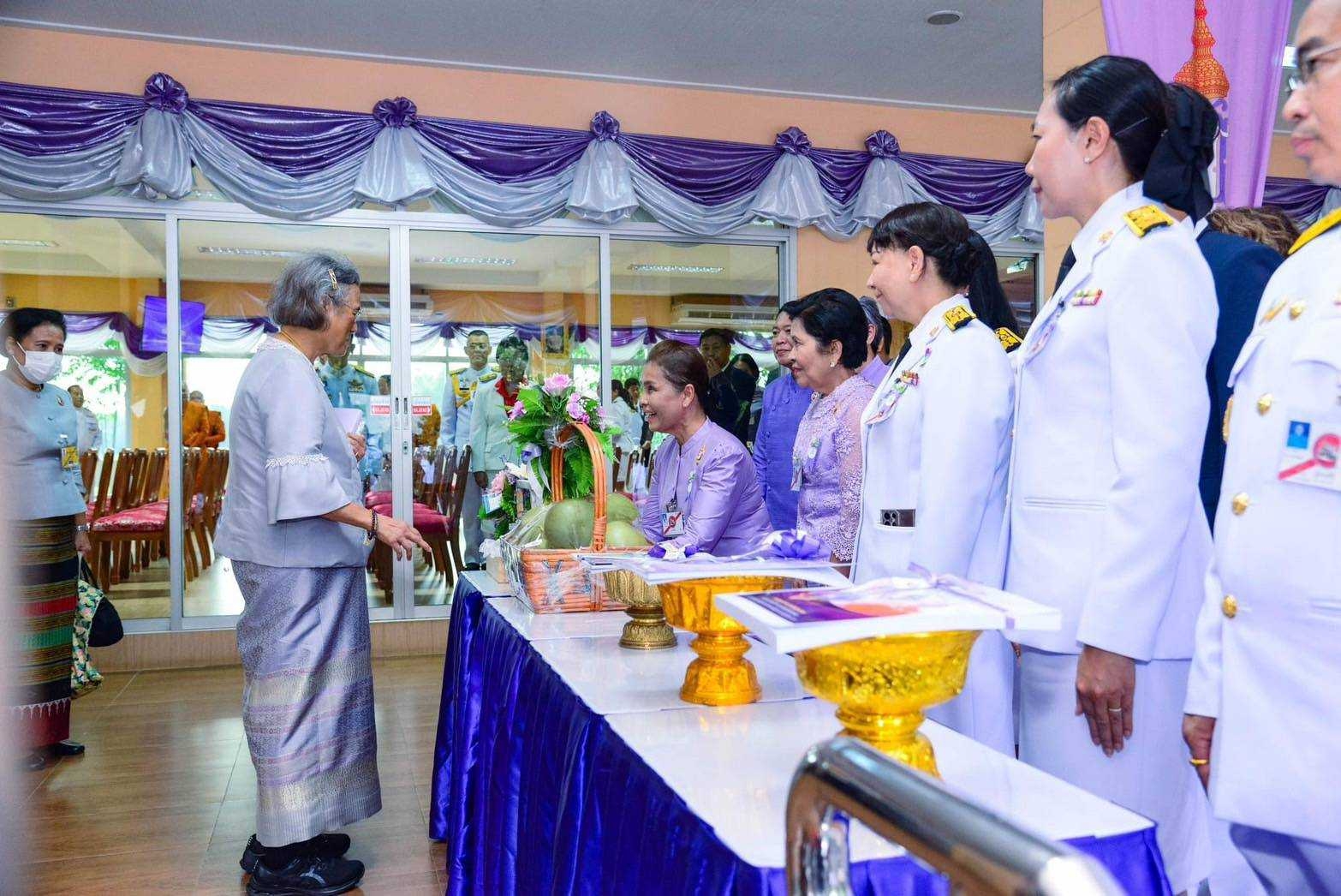 ข่าวสารทั้งหมด — 1 พฤษภาคม 2025 — สถาบันเทคโนโลยีจิตรลดา CDTI