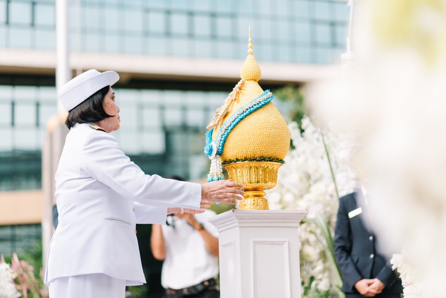 ข่าวสารทั้งหมด — 2 พฤษภาคม 2025 — สถาบันเทคโนโลยีจิตรลดา CDTI