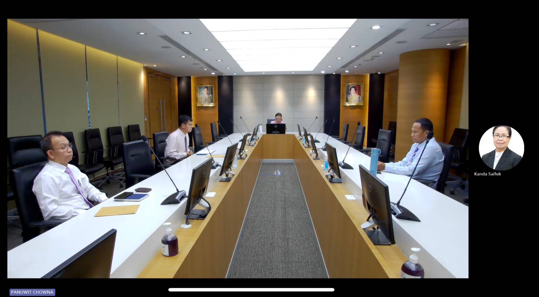 ข่าวสารทั้งหมด — 1 พฤษภาคม 2025 — สถาบันเทคโนโลยีจิตรลดา CDTI