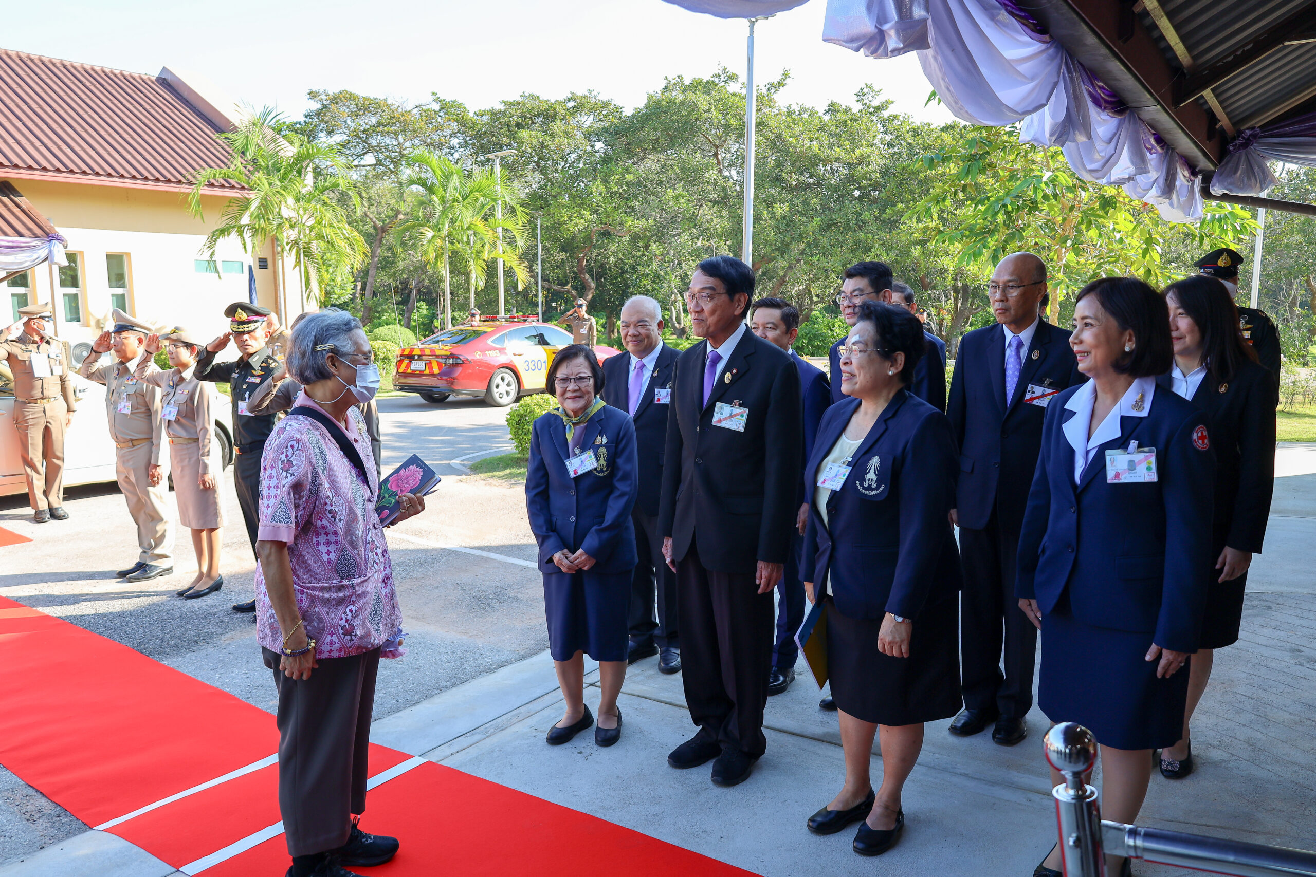 ข่าวสารทั้งหมด — 1 พฤษภาคม 2025 — สถาบันเทคโนโลยีจิตรลดา CDTI