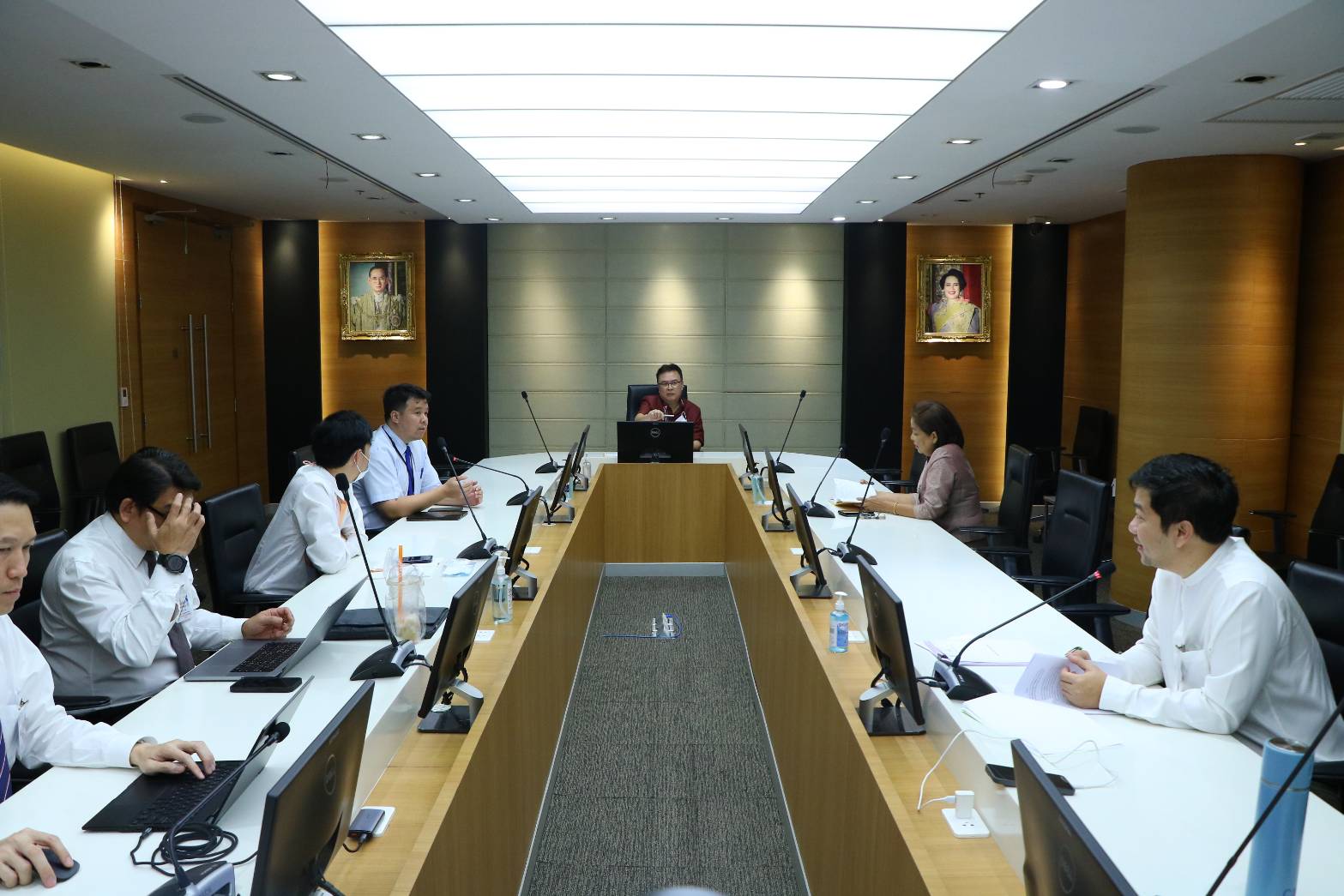 ข่าวสารทั้งหมด — 1 พฤษภาคม 2025 — สถาบันเทคโนโลยีจิตรลดา CDTI