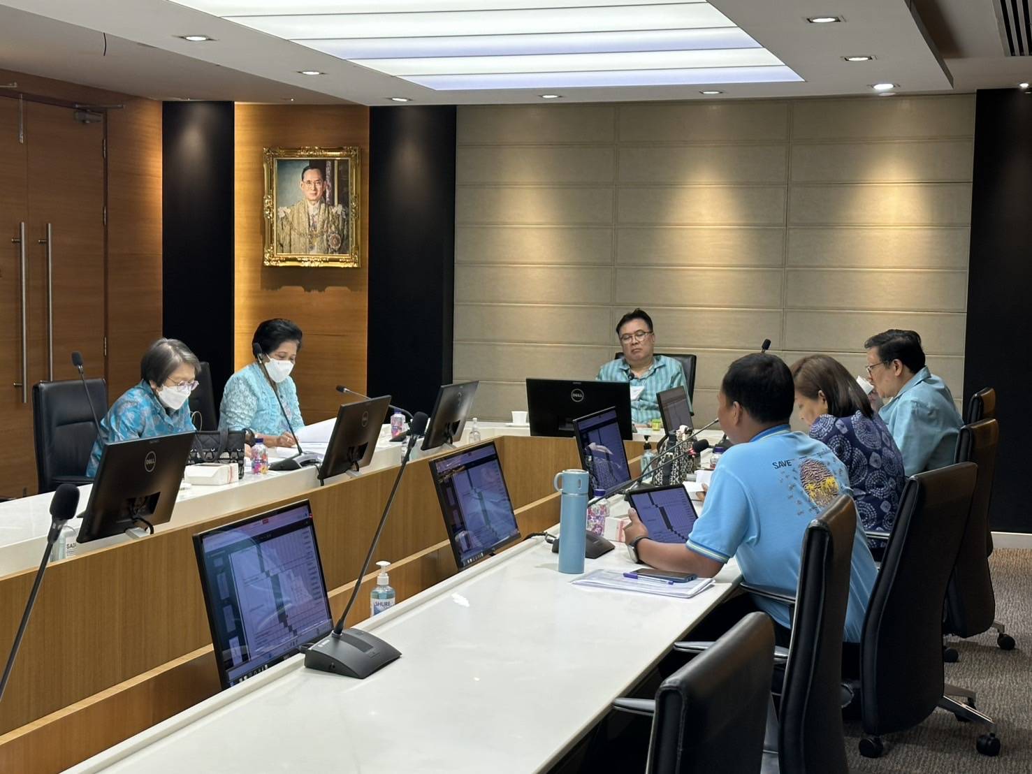 ข่าวสารทั้งหมด — 1 พฤษภาคม 2025 — สถาบันเทคโนโลยีจิตรลดา CDTI
