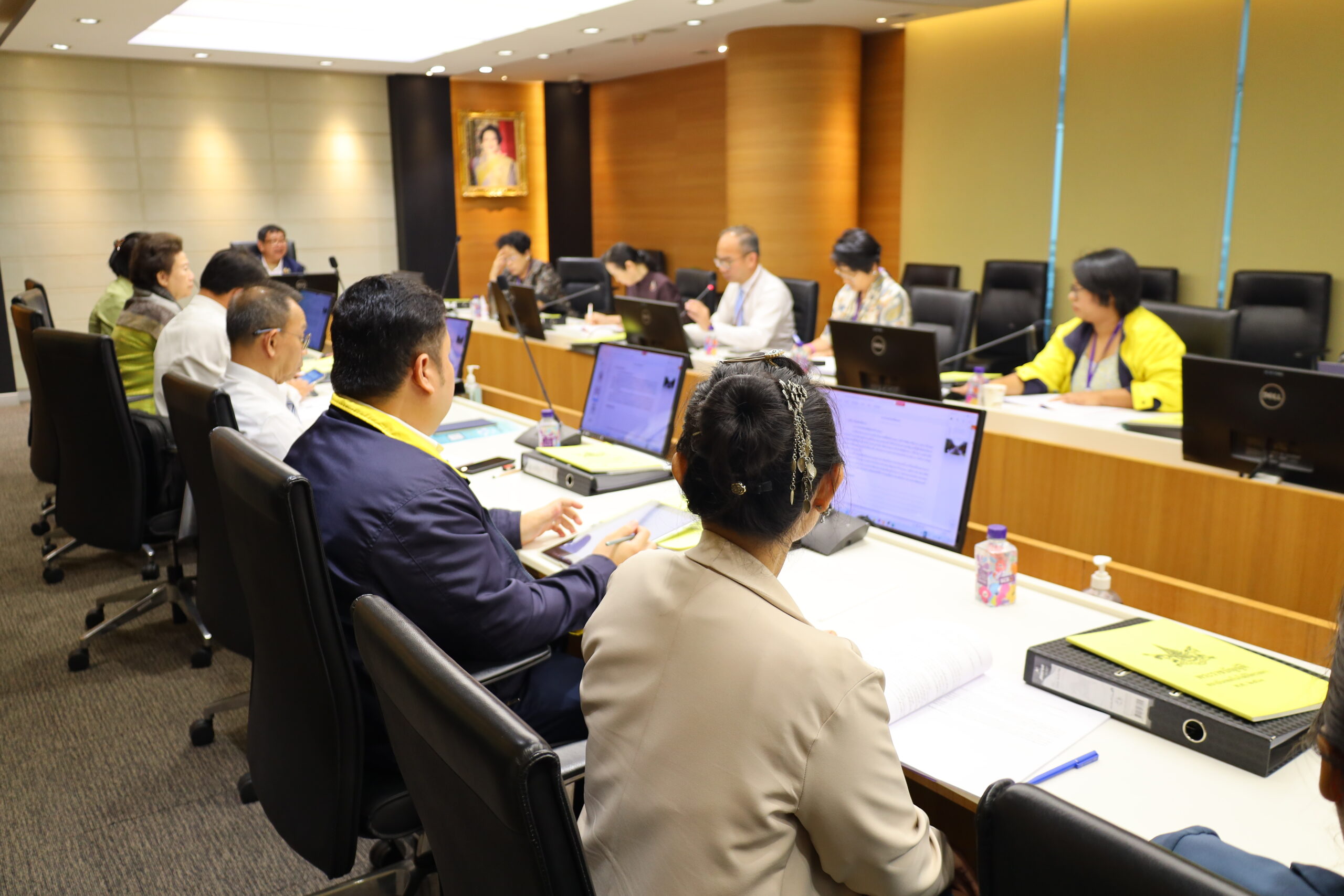 ข่าวสารทั้งหมด — 1 พฤษภาคม 2025 — สถาบันเทคโนโลยีจิตรลดา CDTI