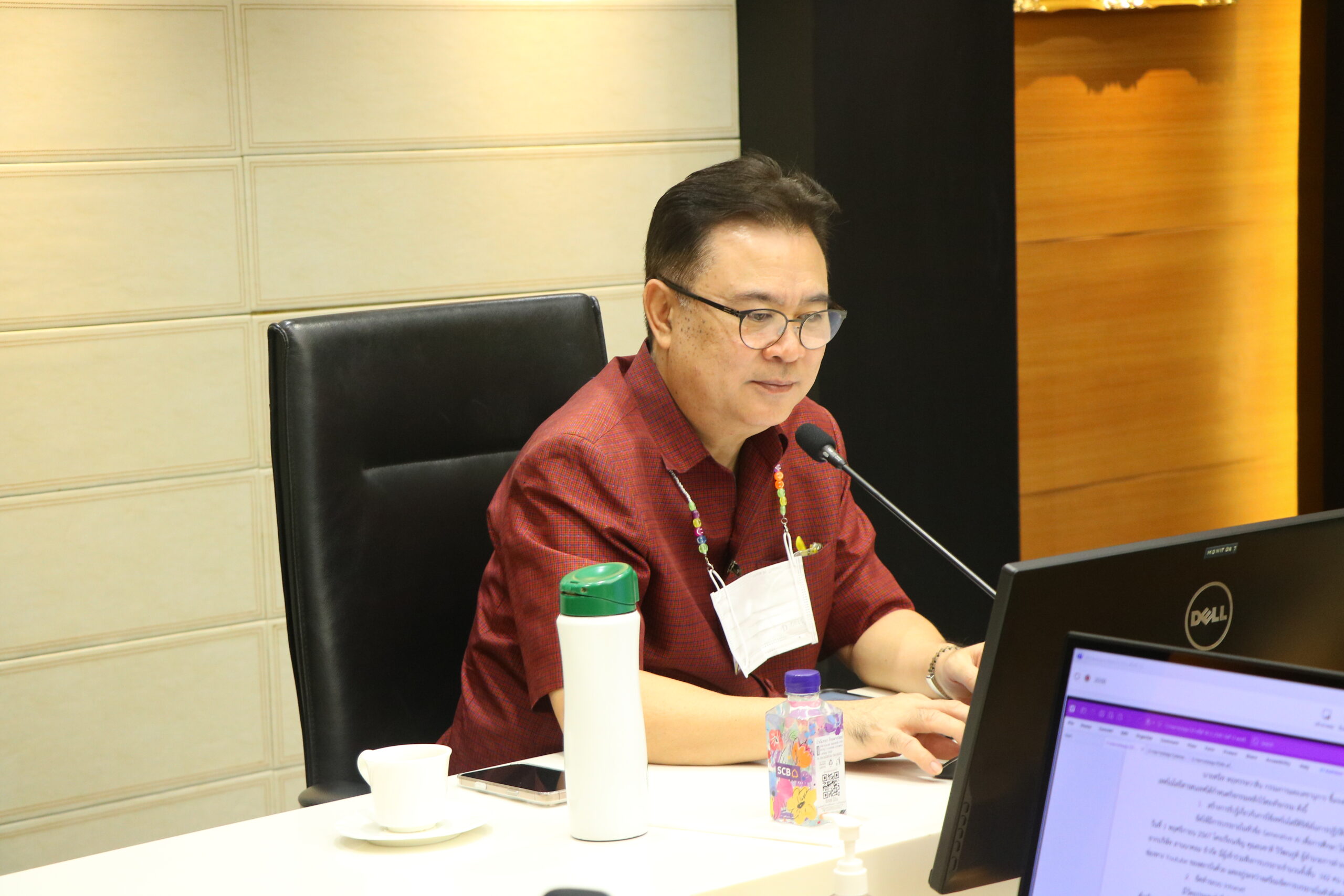 ข่าวสารทั้งหมด — 1 พฤษภาคม 2025 — สถาบันเทคโนโลยีจิตรลดา CDTI