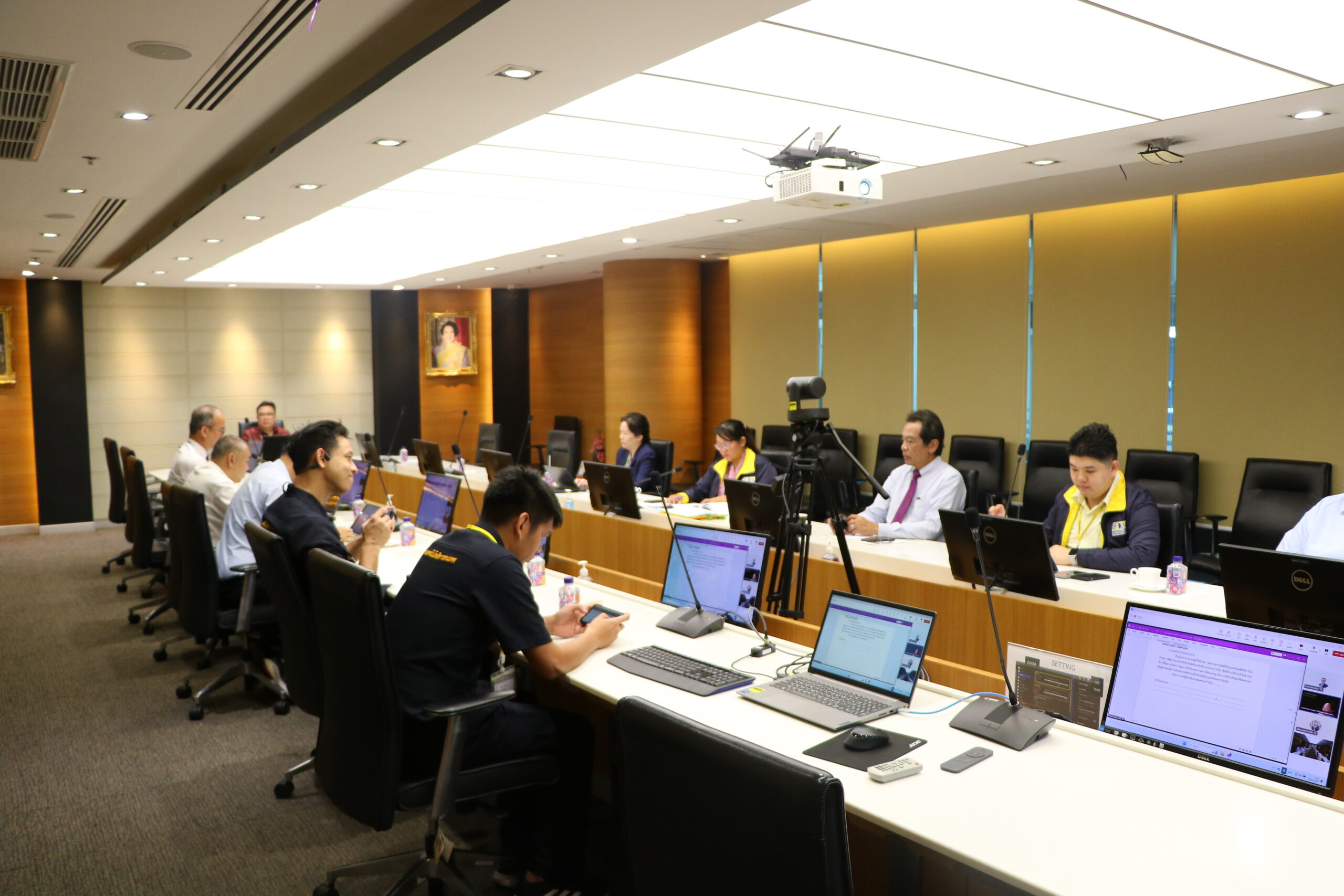 ข่าวสารทั้งหมด — 1 พฤษภาคม 2025 — สถาบันเทคโนโลยีจิตรลดา CDTI