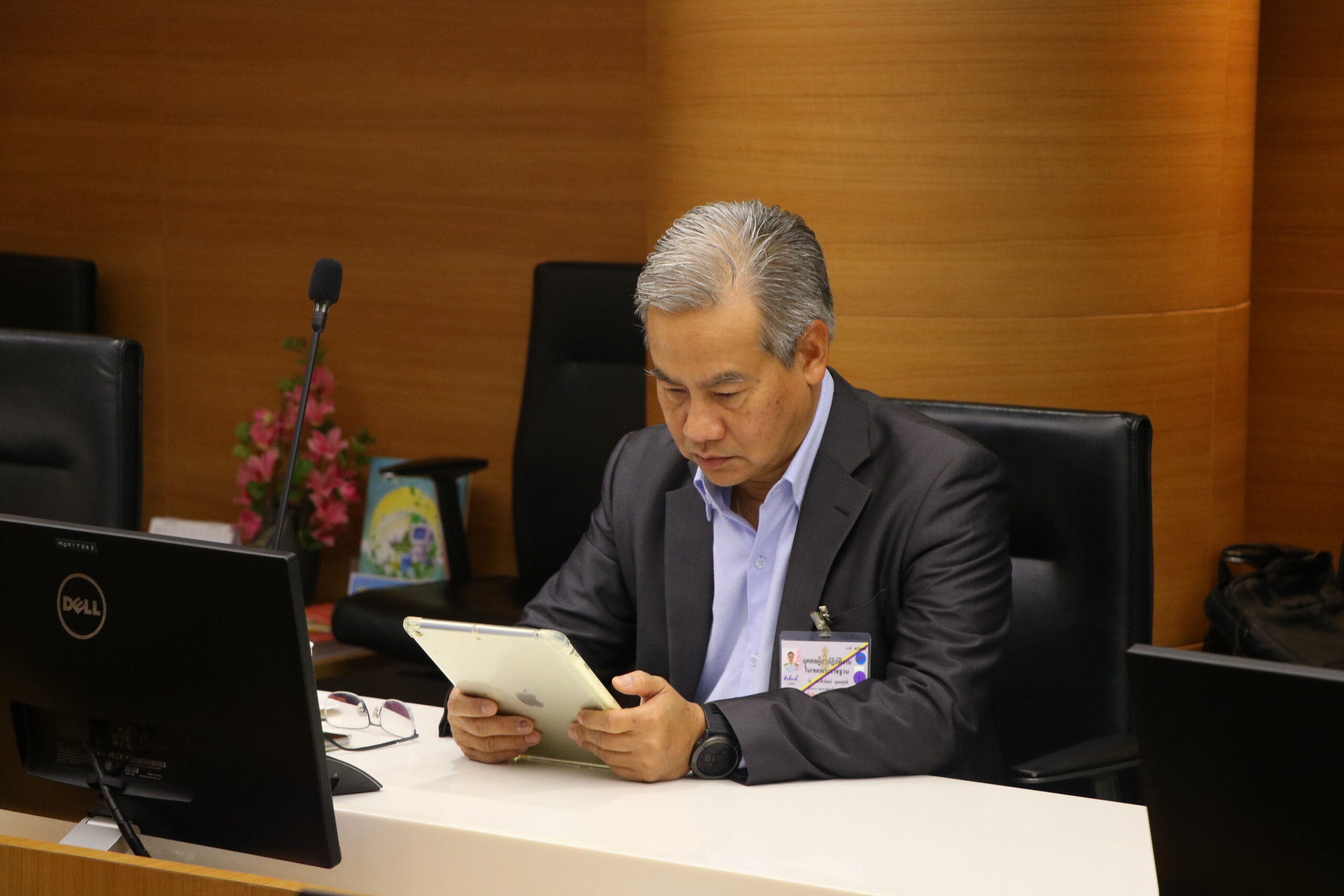 ข่าวสารทั้งหมด — 1 พฤษภาคม 2025 — สถาบันเทคโนโลยีจิตรลดา CDTI