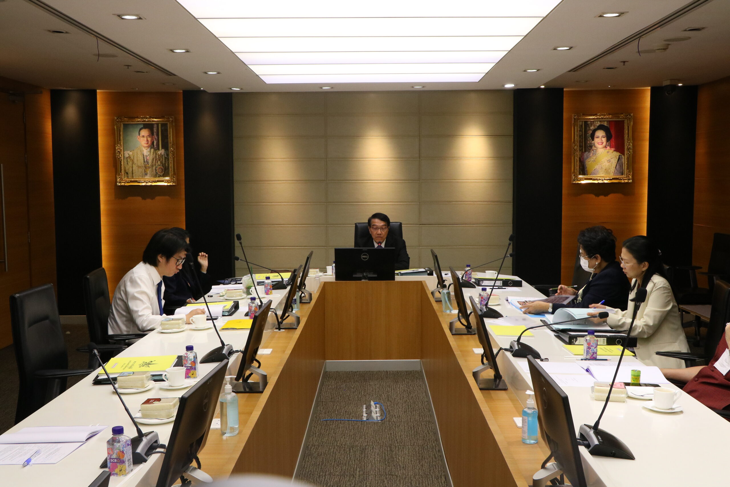 ข่าวสารทั้งหมด — 1 พฤษภาคม 2025 — สถาบันเทคโนโลยีจิตรลดา CDTI