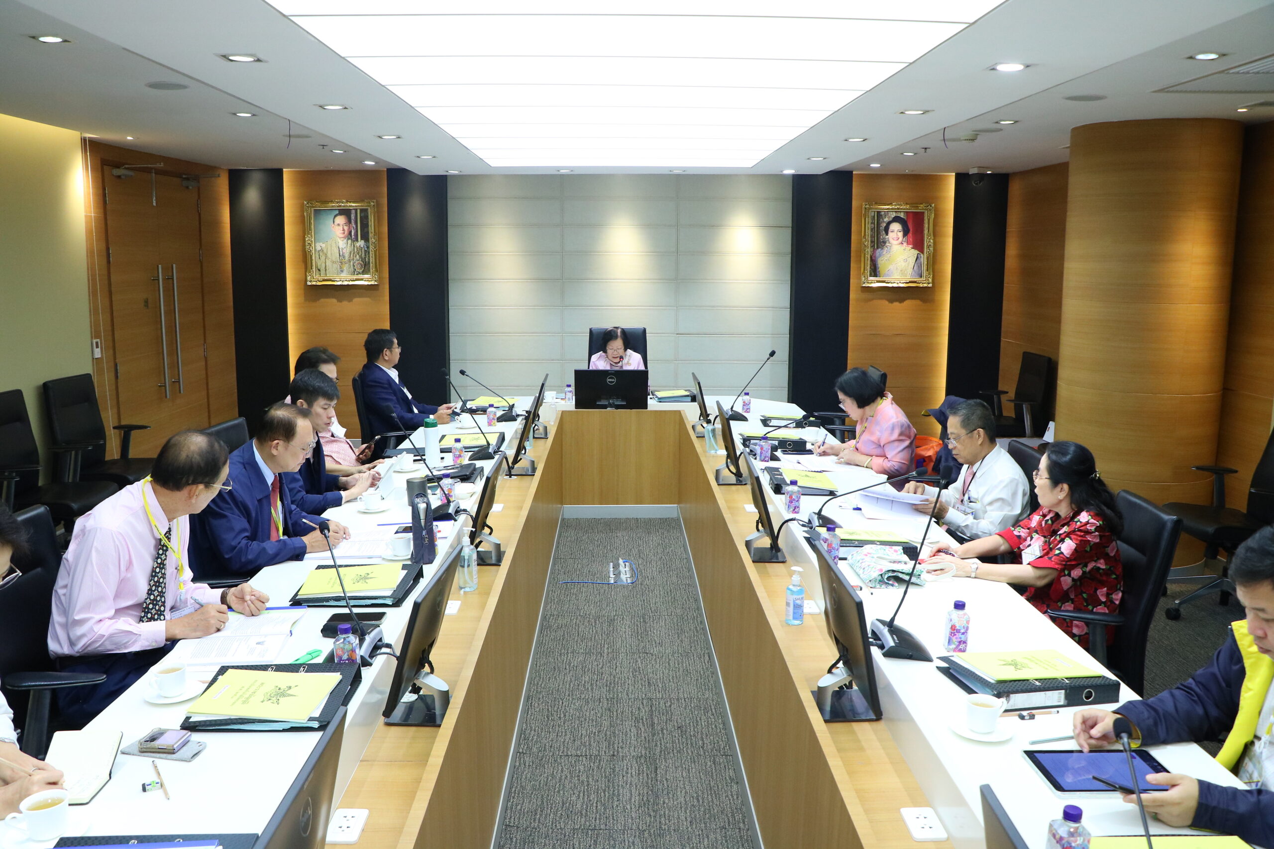 ข่าวสารทั้งหมด — 1 พฤษภาคม 2025 — สถาบันเทคโนโลยีจิตรลดา CDTI