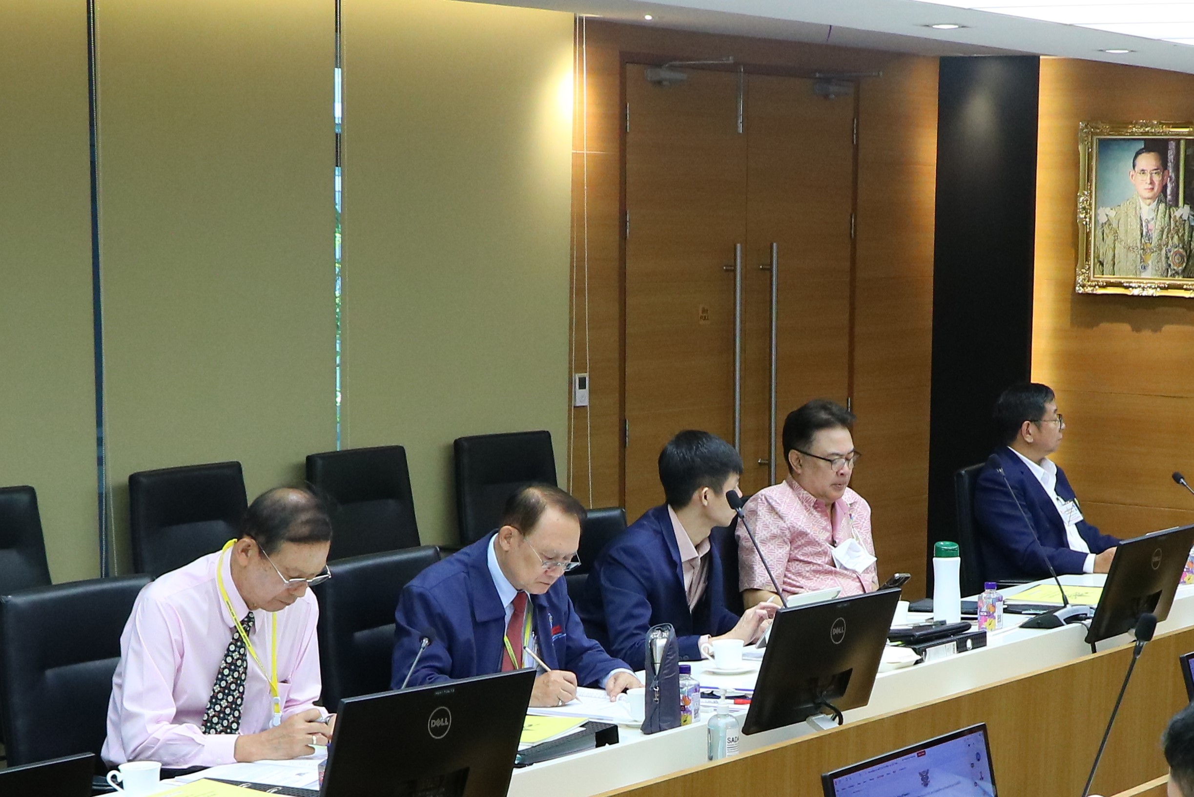 ข่าวสารทั้งหมด — 1 พฤษภาคม 2025 — สถาบันเทคโนโลยีจิตรลดา CDTI