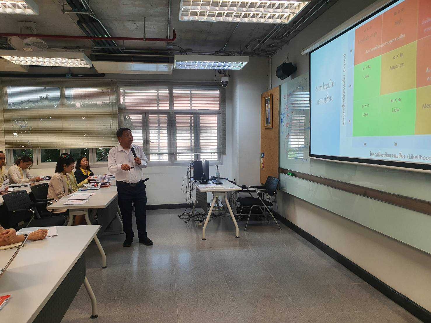 ข่าวสารทั้งหมด — 1 พฤษภาคม 2025 — สถาบันเทคโนโลยีจิตรลดา CDTI