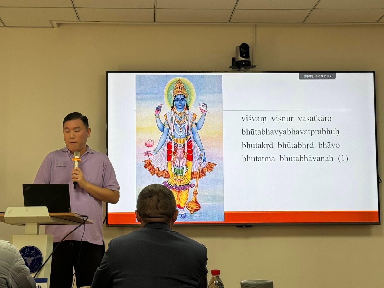 ข่าวสารทั้งหมด — 1 พฤษภาคม 2025 — สถาบันเทคโนโลยีจิตรลดา CDTI