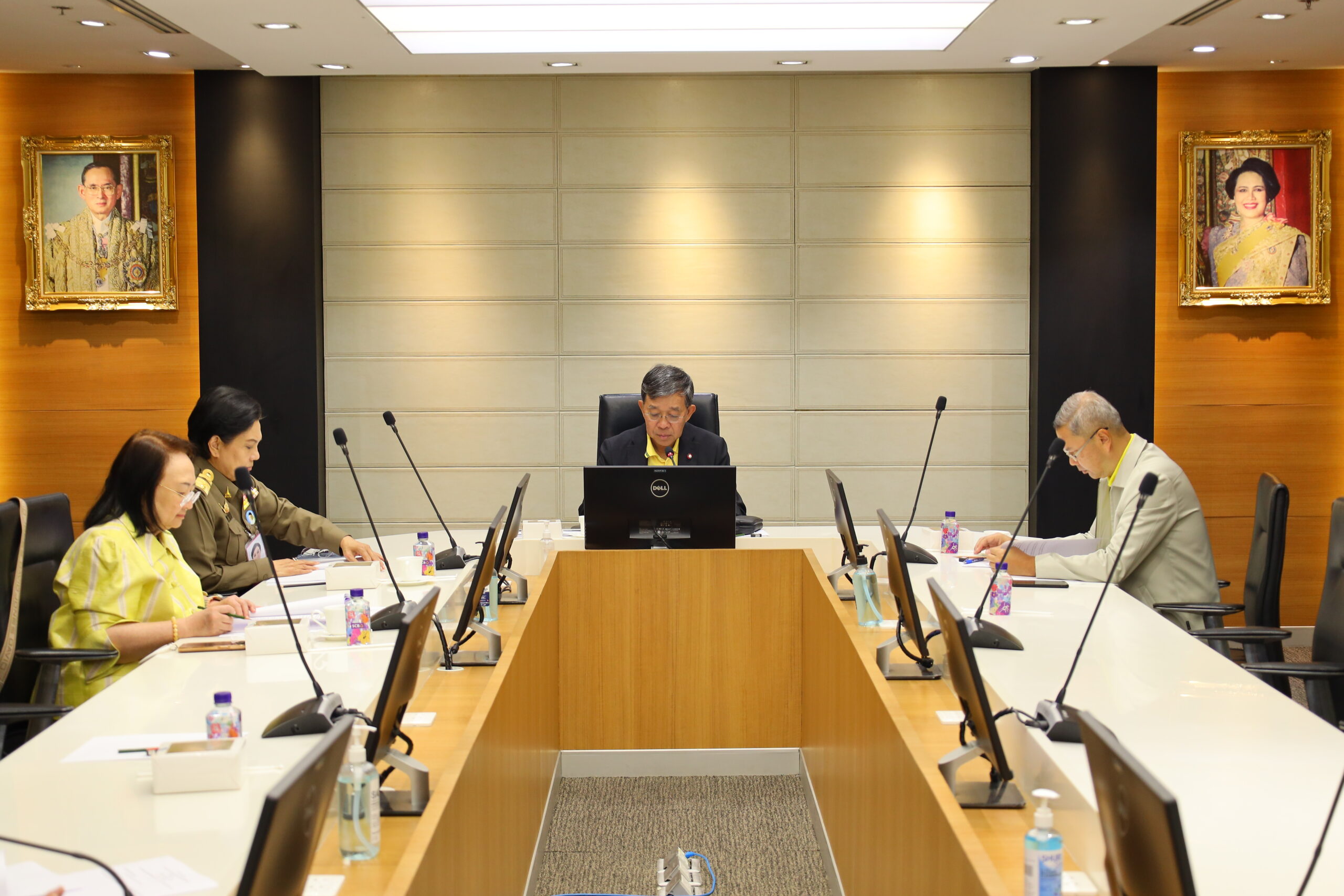 ข่าวสารทั้งหมด — 1 พฤษภาคม 2025 — สถาบันเทคโนโลยีจิตรลดา CDTI