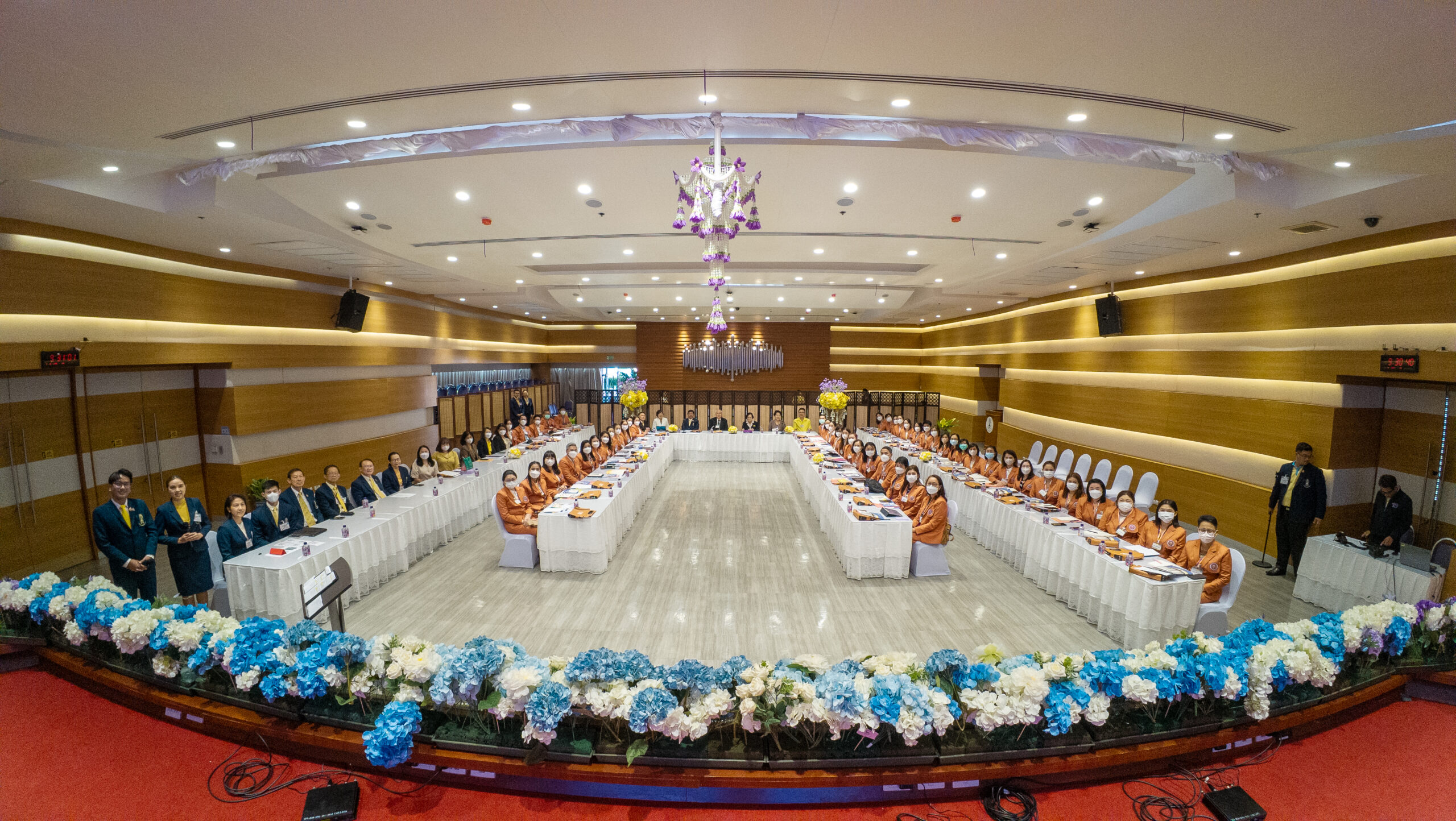 ข่าวสารทั้งหมด — 1 พฤษภาคม 2025 — สถาบันเทคโนโลยีจิตรลดา CDTI