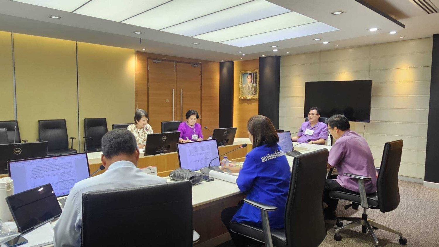 ข่าวสารทั้งหมด — 1 พฤษภาคม 2025 — สถาบันเทคโนโลยีจิตรลดา CDTI