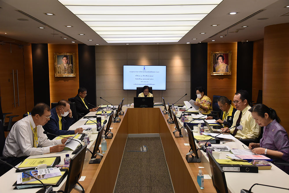 ข่าวสารทั้งหมด — 1 พฤษภาคม 2025 — สถาบันเทคโนโลยีจิตรลดา CDTI