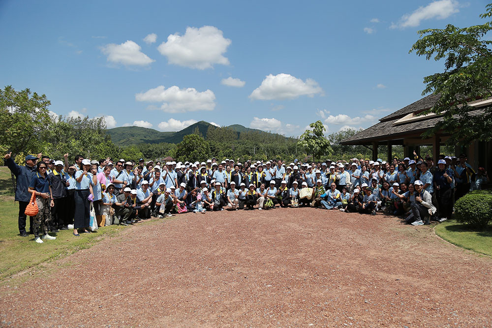 ข่าวสารทั้งหมด — 1 พฤษภาคม 2025 — สถาบันเทคโนโลยีจิตรลดา CDTI