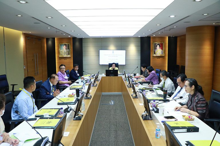 สถาบันเทคโนโลยีจิตรลดา — 22 พฤษภาคม 2025 — สถาบันเทคโนโลยีจิตรลดา CDTI