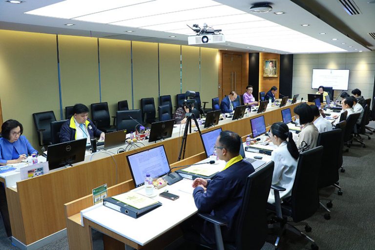 สถาบันเทคโนโลยีจิตรลดา — 22 พฤษภาคม 2025 — สถาบันเทคโนโลยีจิตรลดา CDTI