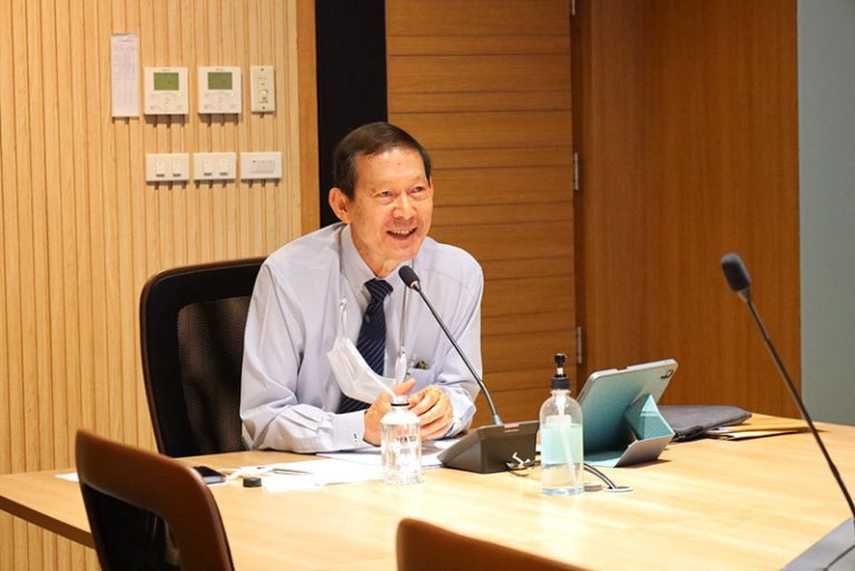 สถาบันเทคโนโลยีจิตรลดา — 30 มิถุนายน 2025 — สถาบันเทคโนโลยีจิตรลดา CDTI