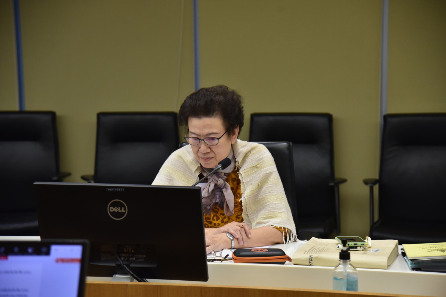ประชุมคณะกรรมการกฎหมายสถาบันเทคโนโลยีจิตรลดา ครั้งที่ 2/2568 — 26 มิถุนายน 2025 — สถาบันเทคโนโลยีจิตรลดา CDTI