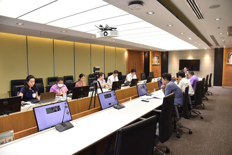 สถาบันเทคโนโลยีจิตรลดา — 13 มิถุนายน 2025 — สถาบันเทคโนโลยีจิตรลดา CDTI