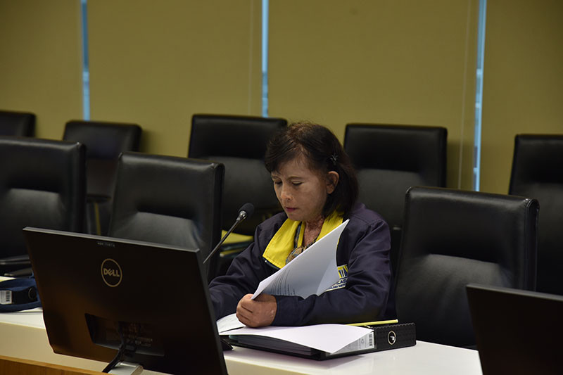 การประชุมคณะกรรมการเงินและทรัพย์สิน (กบง.) ครั้งที่ 74 (9/ปีงบประมาณ พ.ศ. 2568) — 18 มิถุนายน 2025 — สถาบันเทคโนโลยีจิตรลดา CDTI