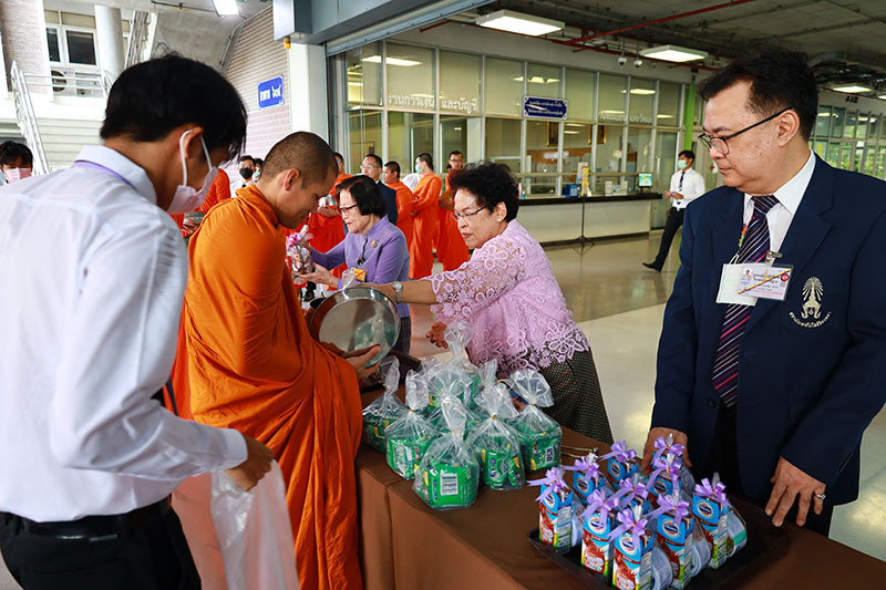 สจด. ร่วมถวายพระพรชัยมงคลเนื่องในวันเฉลิมพระชนมพรรษาสมเด็จพระนางเจ้าสุทิดา พัชรสุธาพิมลลักษณ พระบรมราชินี — 6 มิถุนายน 2025 — สถาบันเทคโนโลยีจิตรลดา CDTI