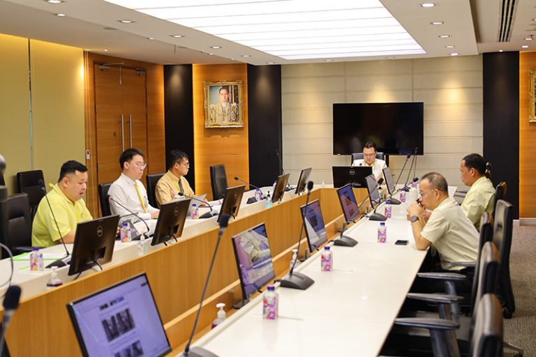 สถาบันเทคโนโลยีจิตรลดา — 30 กรกฎาคม 2025 — สถาบันเทคโนโลยีจิตรลดา CDTI