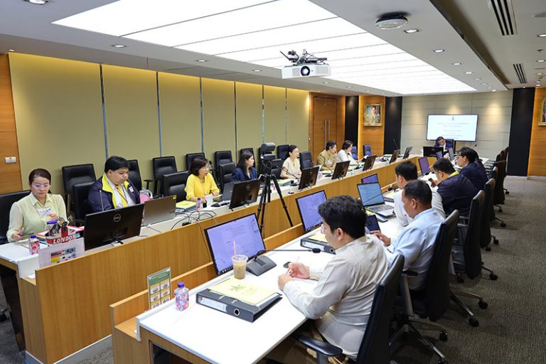 สถาบันเทคโนโลยีจิตรลดา — 9 กรกฎาคม 2025 — สถาบันเทคโนโลยีจิตรลดา CDTI