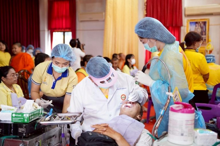 สถาบันเทคโนโลยีจิตรลดา — 27 กรกฎาคม 2025 — สถาบันเทคโนโลยีจิตรลดา CDTI