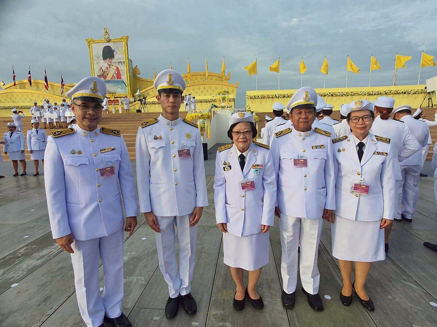 ข่าวสารทั้งหมด — 30 กรกฎาคม 2025 — สถาบันเทคโนโลยีจิตรลดา CDTI